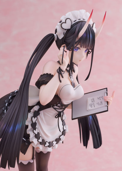 Noshiro Hold the Ice Azur Lane AmiAmi Limited Edition AliceGlint