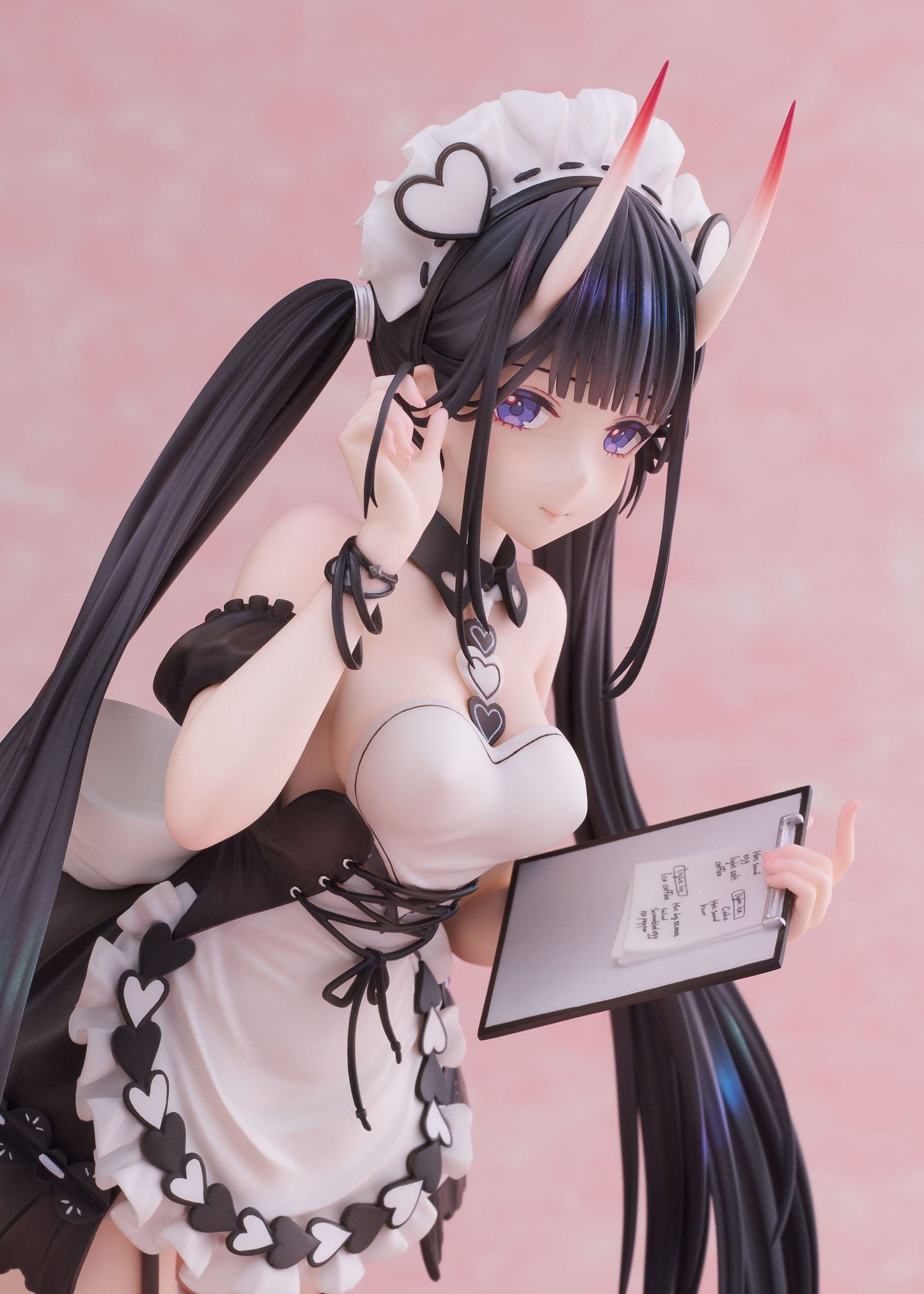 Noshiro Hold the Ice Azur Lane AmiAmi Limited Edition AliceGlint