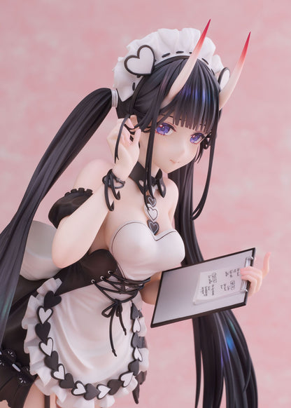 Noshiro Hold the Ice Azur Lane AmiAmi Limited Edition AliceGlint