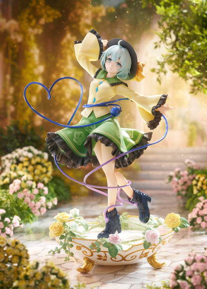 Koishi Komeiji Touhou Project AliceGlint - Anime Figuren günstig kaufen