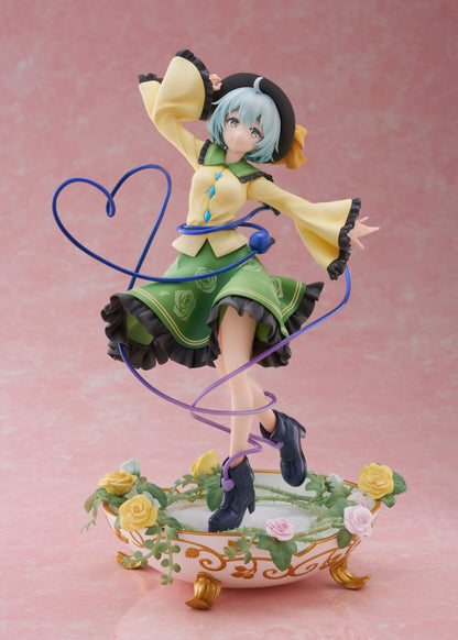 Koishi Komeiji Touhou Project AliceGlint - Anime Figuren günstig kaufen