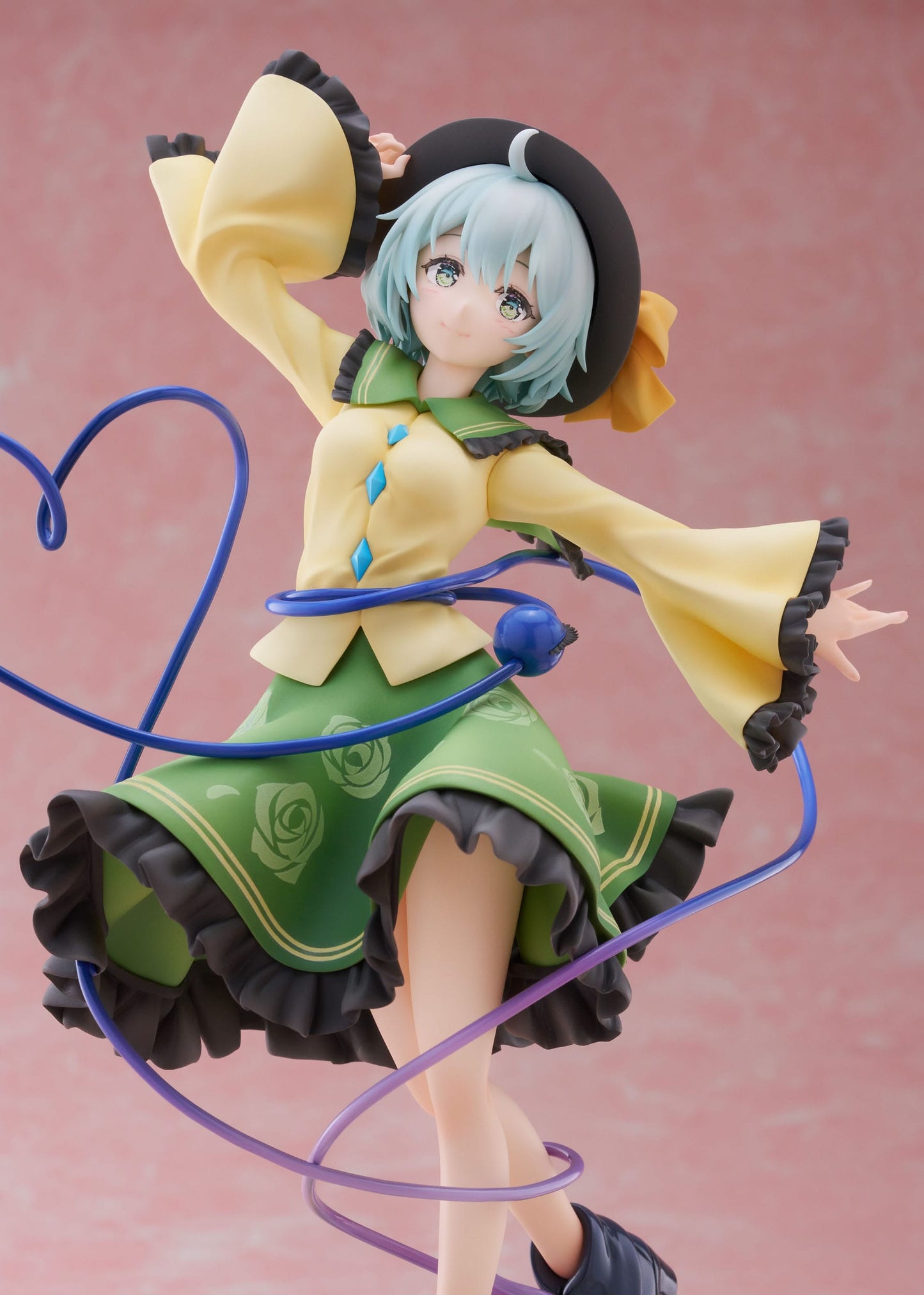 Koishi Komeiji Touhou Project AliceGlint - Anime Figuren günstig kaufen
