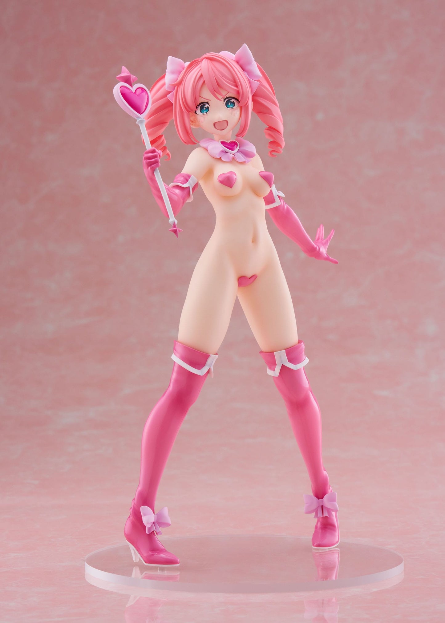 Magia Magenta (Hanabishi Haruka) Gushing over Magical Girls Regular AliceGlint