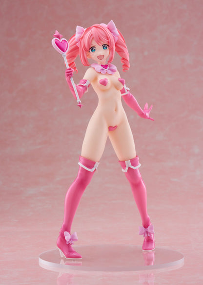 Magia Magenta (Hanabishi Haruka) Gushing over Magical Girls Regular AliceGlint