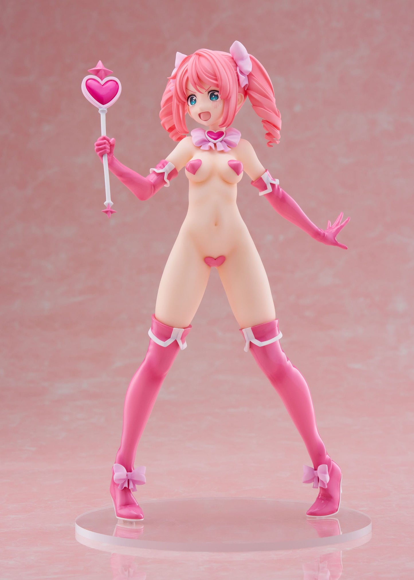 Magia Magenta (Hanabishi Haruka) Gushing over Magical Girls Regular AliceGlint