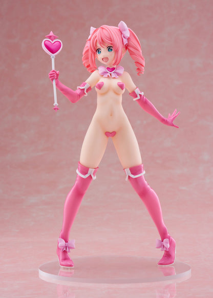 Magia Magenta (Hanabishi Haruka) Gushing over Magical Girls Regular AliceGlint