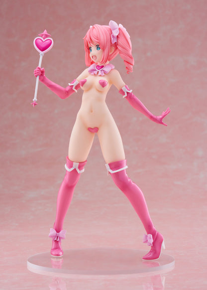 Magia Magenta (Hanabishi Haruka) Gushing over Magical Girls Regular AliceGlint