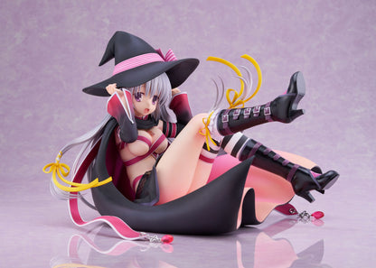 Ayachi Nene Sabbat of the Witch AliceGlint