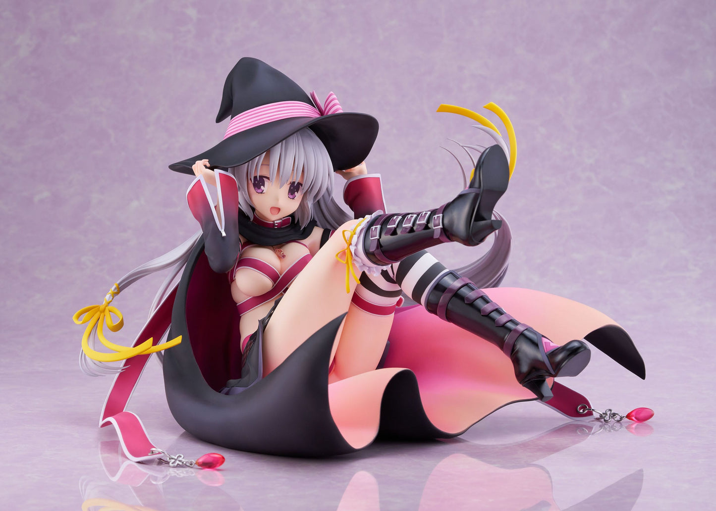 Ayachi Nene Sabbat of the Witch AliceGlint