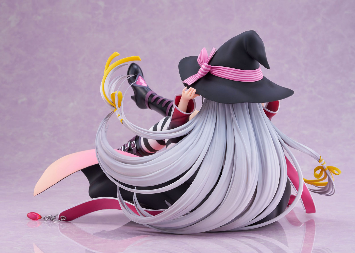 Ayachi Nene Sabbat of the Witch AliceGlint