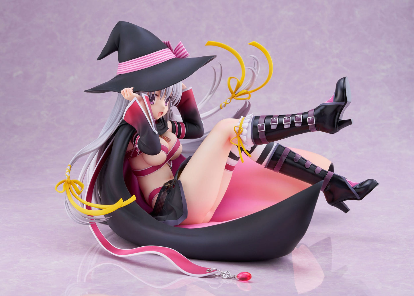 Ayachi Nene Sabbat of the Witch AliceGlint