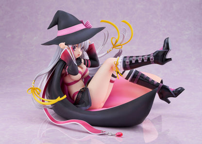 Ayachi Nene Sabbat of the Witch AliceGlint