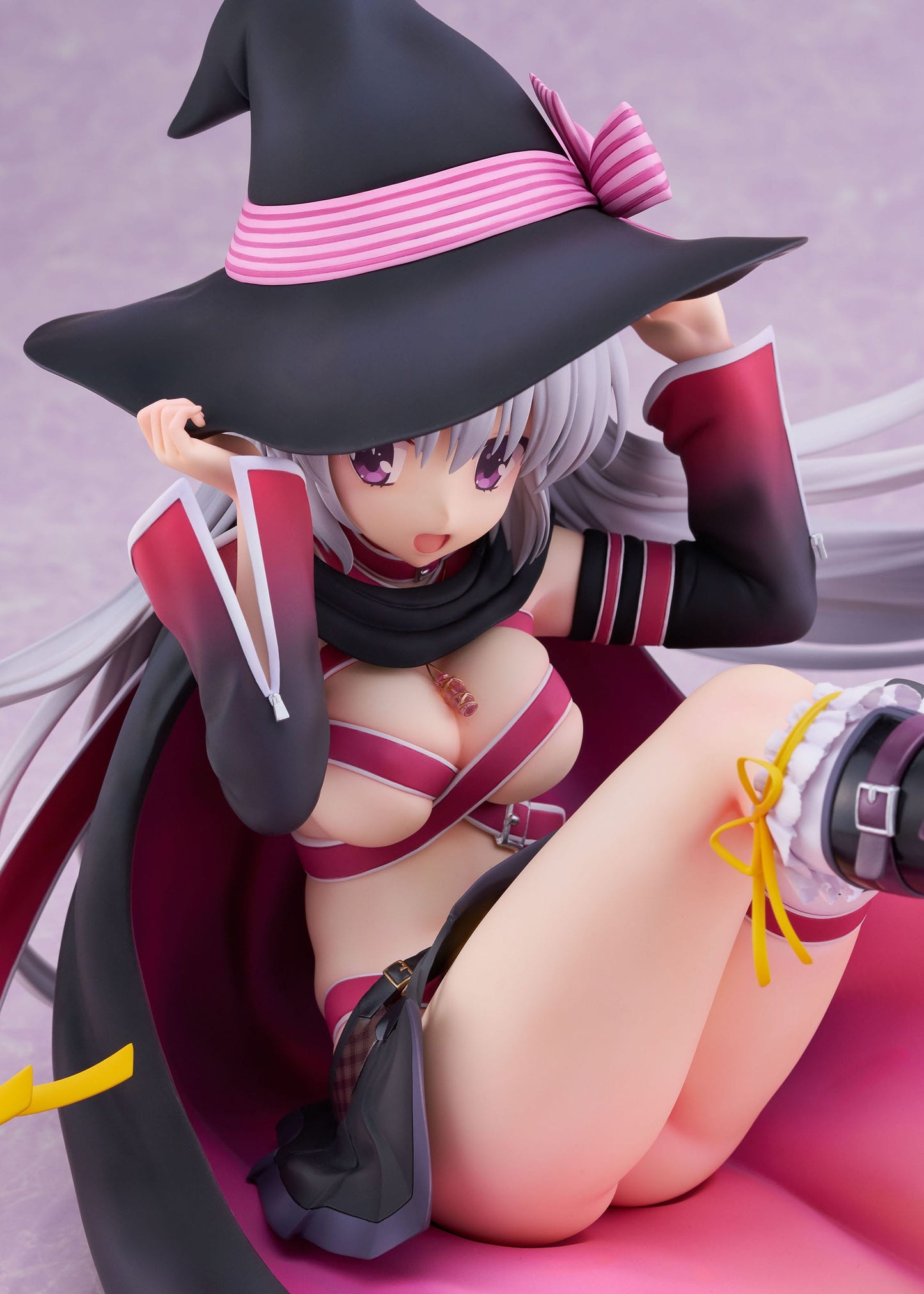 Ayachi Nene Sabbat of the Witch AliceGlint