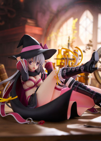 Ayachi Nene Sabbat of the Witch AliceGlint