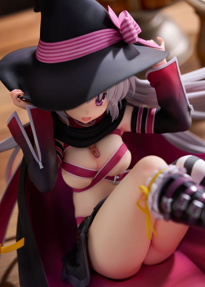 Ayachi Nene Sabbat of the Witch AliceGlint
