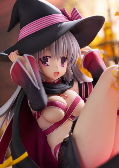 Ayachi Nene Sabbat of the Witch AliceGlint