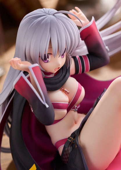 Ayachi Nene Sabbat of the Witch AliceGlint