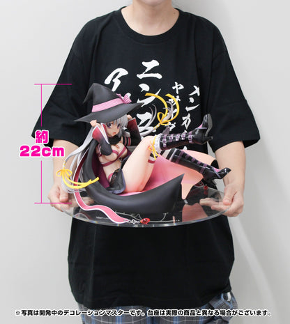 Ayachi Nene Sabbat of the Witch AmiAmi Limited Edition AliceGlint