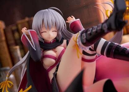 Ayachi Nene Sabbat of the Witch AmiAmi Limited Edition AliceGlint