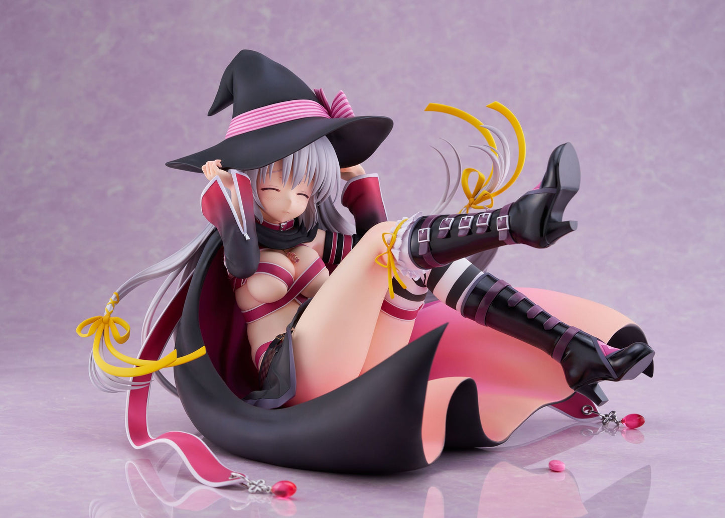 Ayachi Nene Sabbat of the Witch AmiAmi Limited Edition AliceGlint