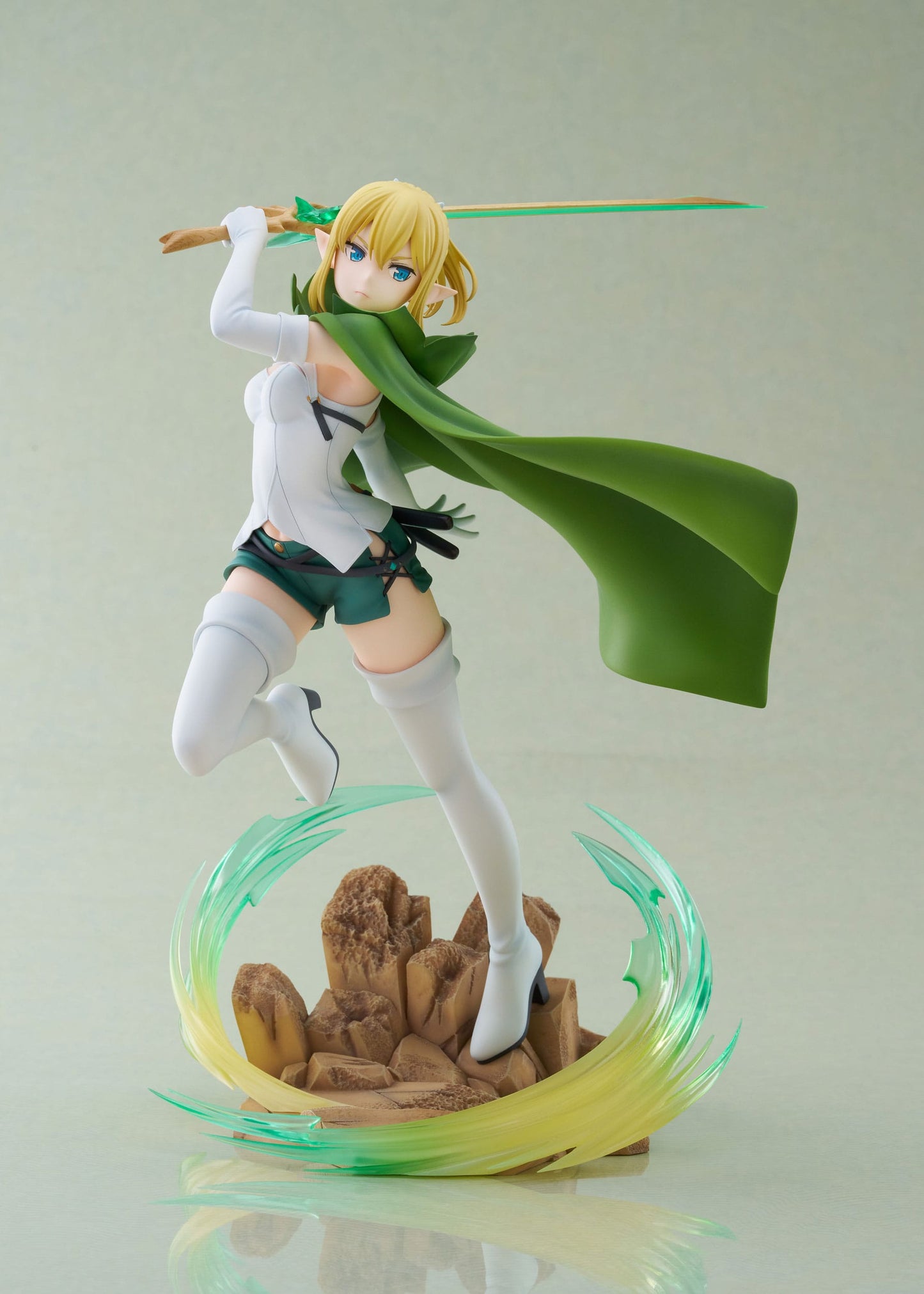 Ryu Lion Level 6 Ver. AliceGlint