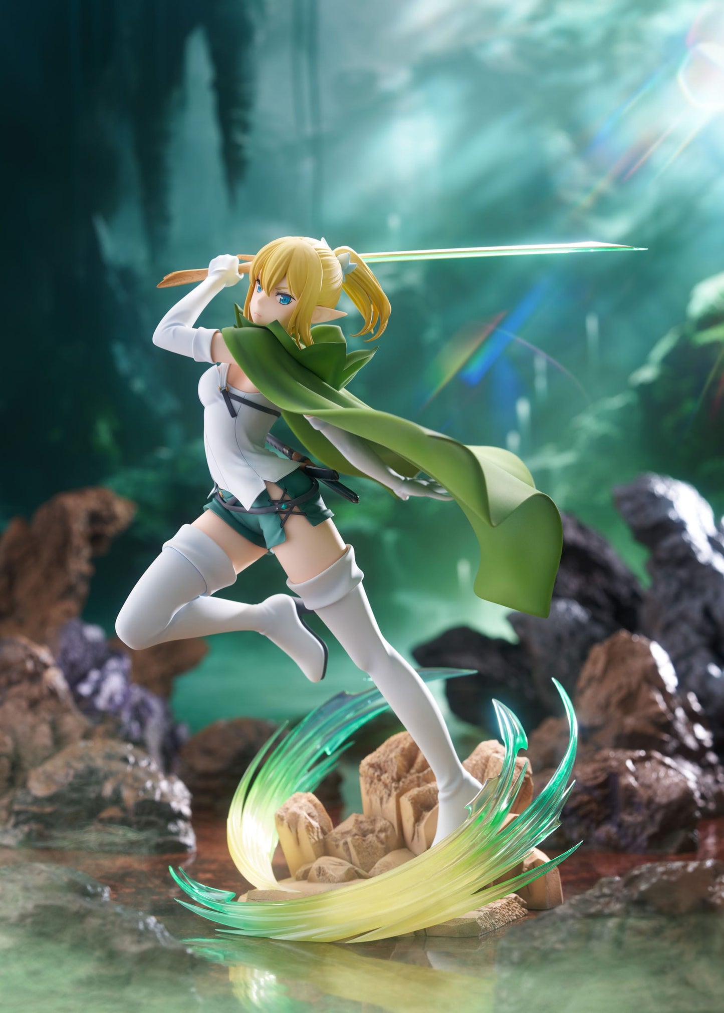 Ryu Lion Level 6 Ver. AliceGlint