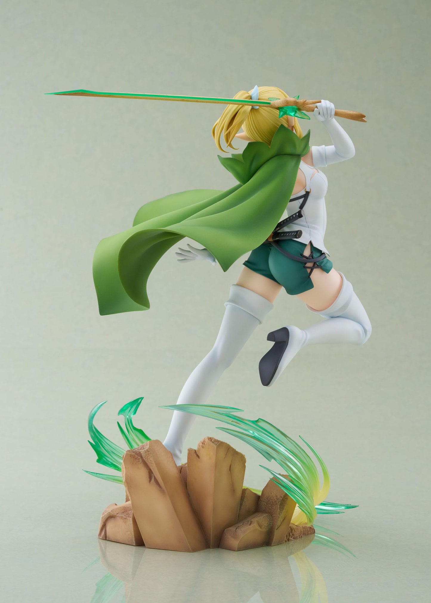 Ryu Lion Level 6 Ver. AliceGlint