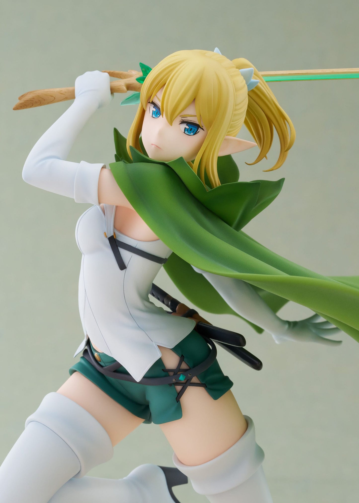 Ryu Lion Level 6 Ver. AliceGlint