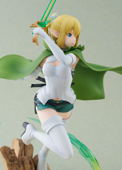 Ryu Lion Level 6 Ver. AliceGlint