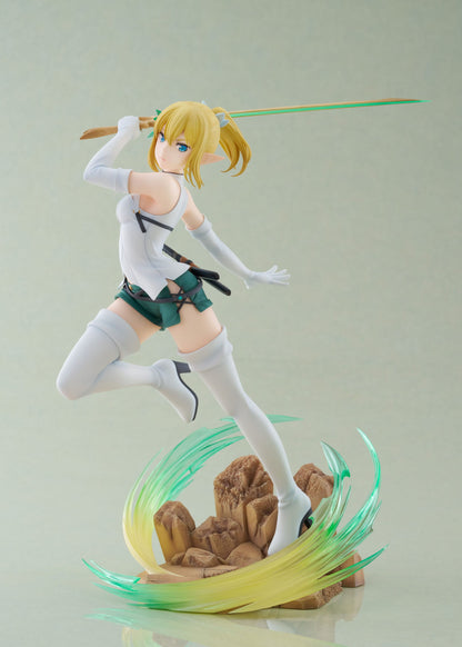 Ryu Lion Level 6 Ver. AliceGlint