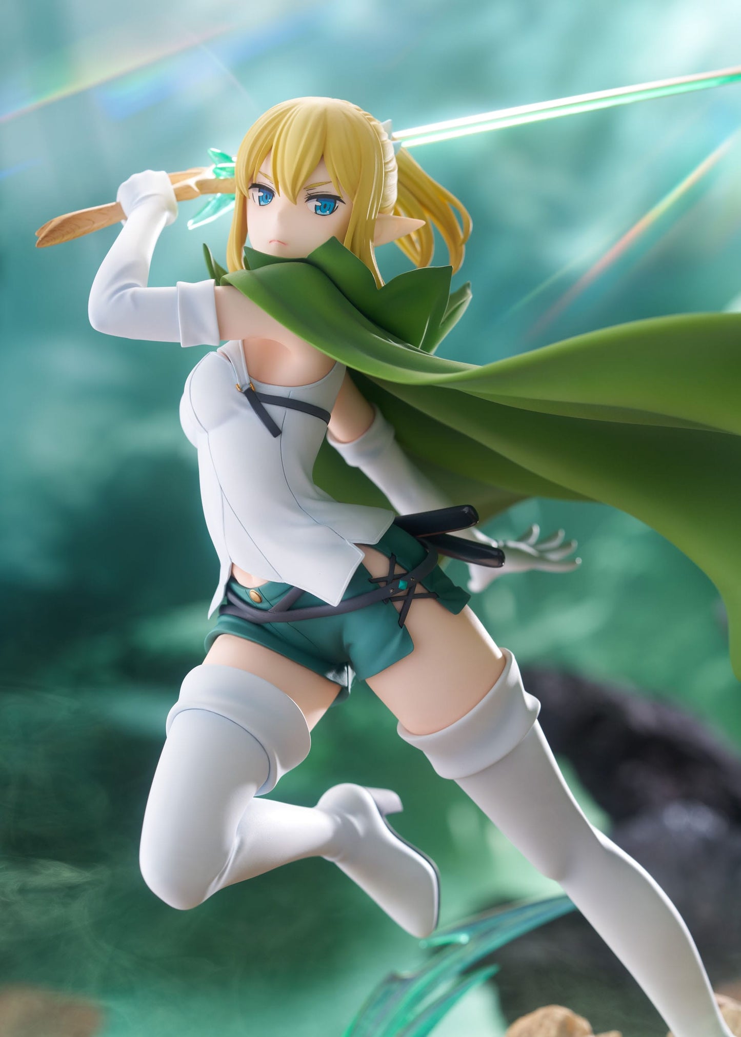 Ryu Lion Level 6 Ver. AliceGlint