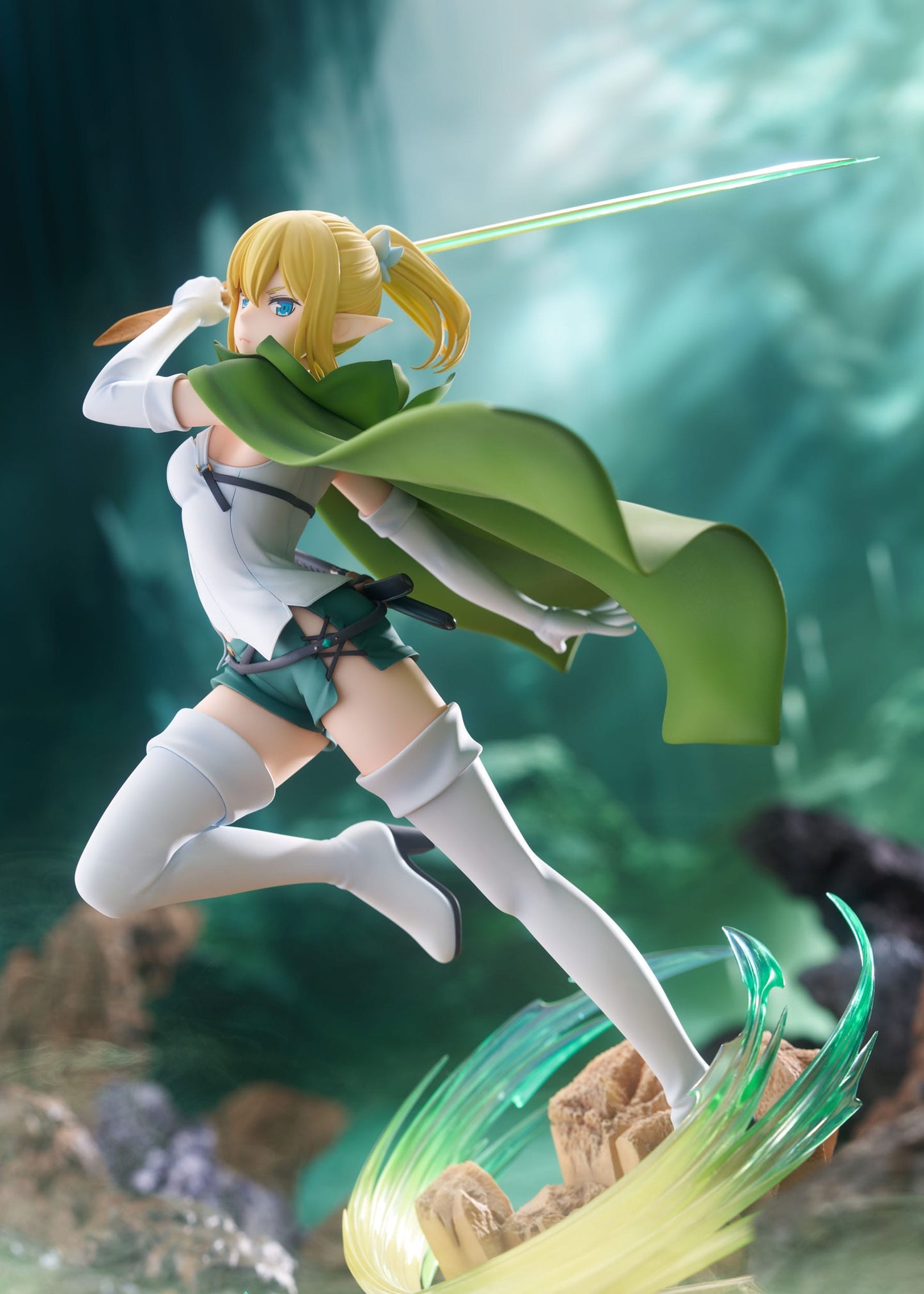 Ryu Lion Level 6 Ver. AliceGlint