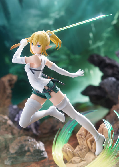 Ryu Lion Level 6 Ver. AliceGlint