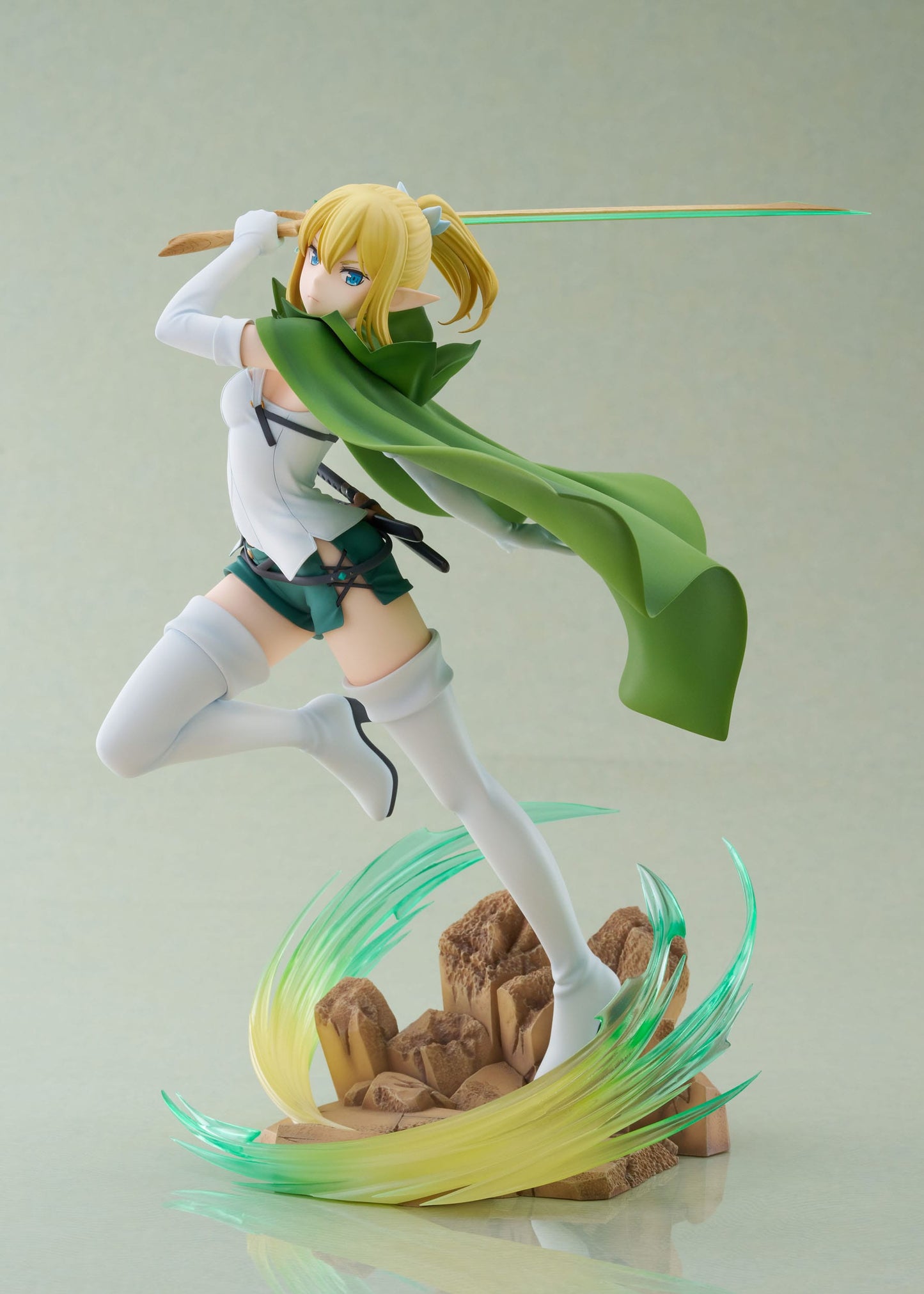 Ryu Lion Level 6 Ver. Amiami Limited Edition AliceGlint
