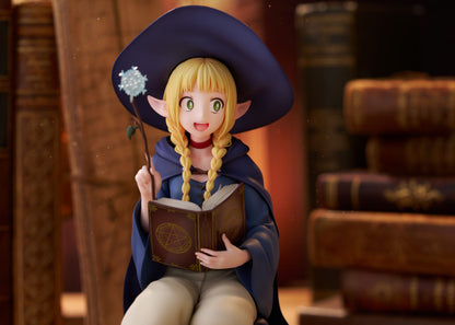 Marcille Student Ver. AmiAmi Limited Edition Delicious in Dungeon AliceGlint