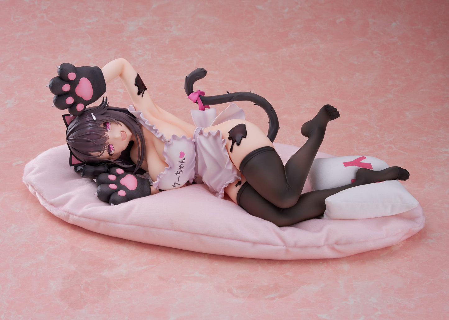 Pamiat Merkuria Mercurial Chocolate Love Alice Glint