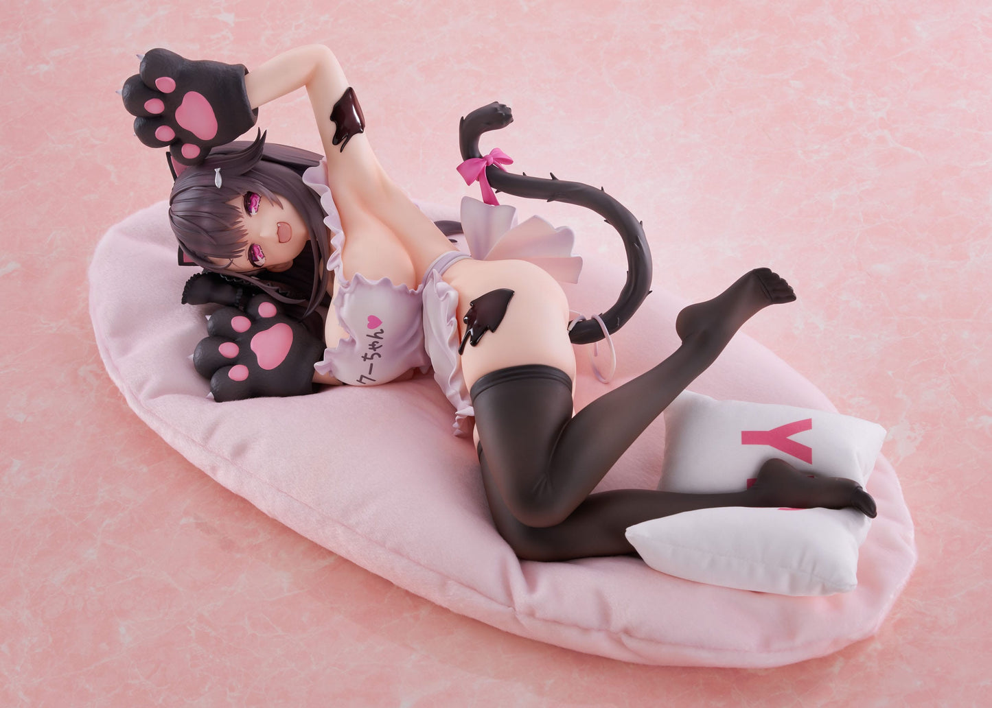 Pamiat Merkuria Mercurial Chocolate Love Alice Glint