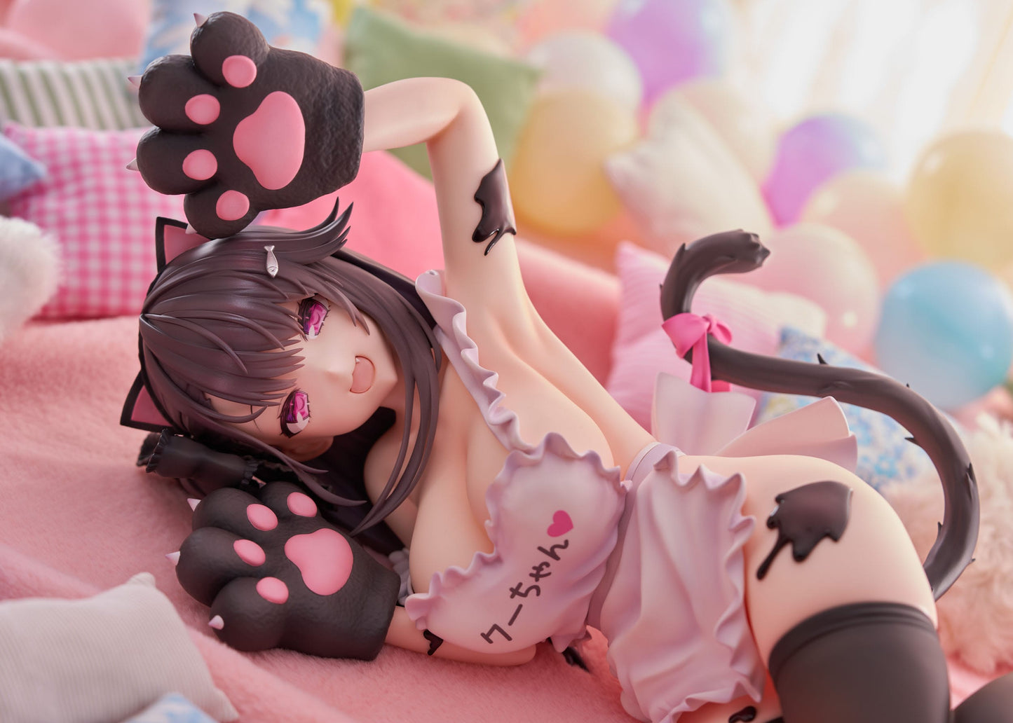 Pamiat Merkuria Mercurial Chocolate Love Alice Glint