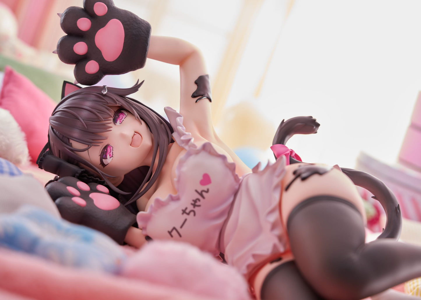 Pamiat Merkuria Mercurial Chocolate Love Alice Glint
