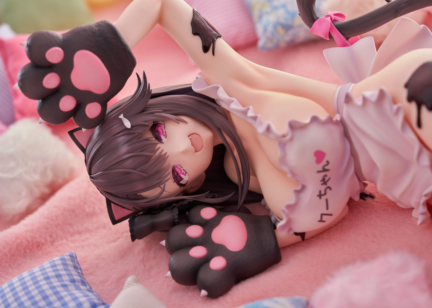 Pamiat Merkuria Mercurial Chocolate Love Alice Glint