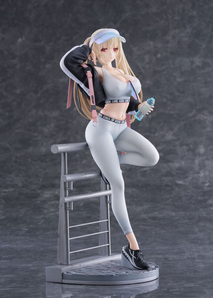 Kersaint: Reverent Runner AmiAmi Limited Edition Azur Lane AliceGlint 