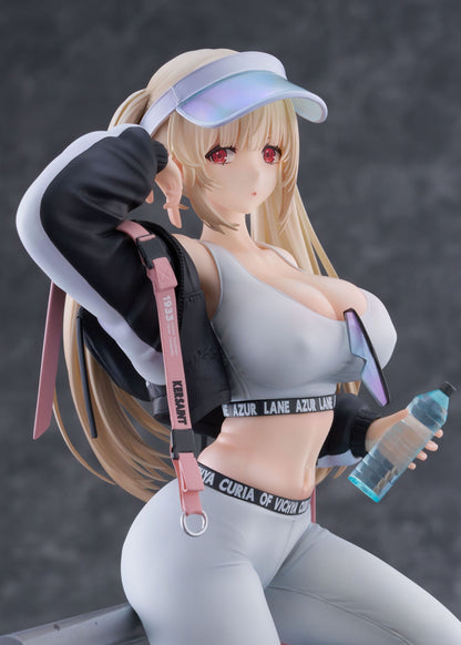 Kersaint: Reverent Runner AmiAmi Limited Edition Azur Lane AliceGlint 
