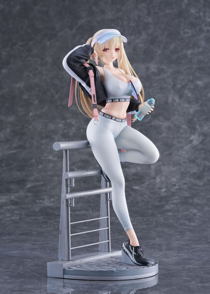 Kersaint: Reverent Runner AmiAmi Limited Edition Azur Lane AliceGlint 