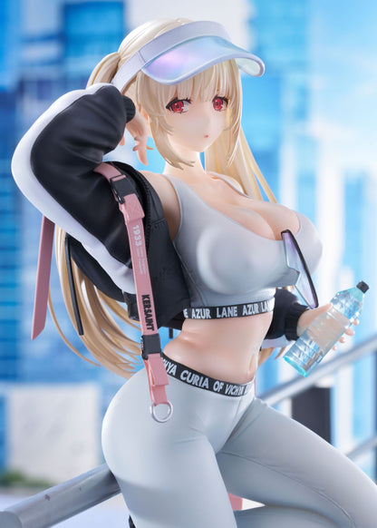 Kersaint: Reverent Runner AmiAmi Limited Edition Azur Lane AliceGlint 