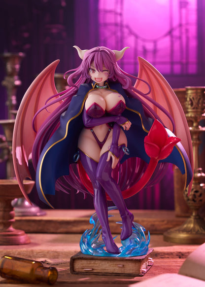 Alma Elma Monmusu Quest Paradox RPG AliceGlint