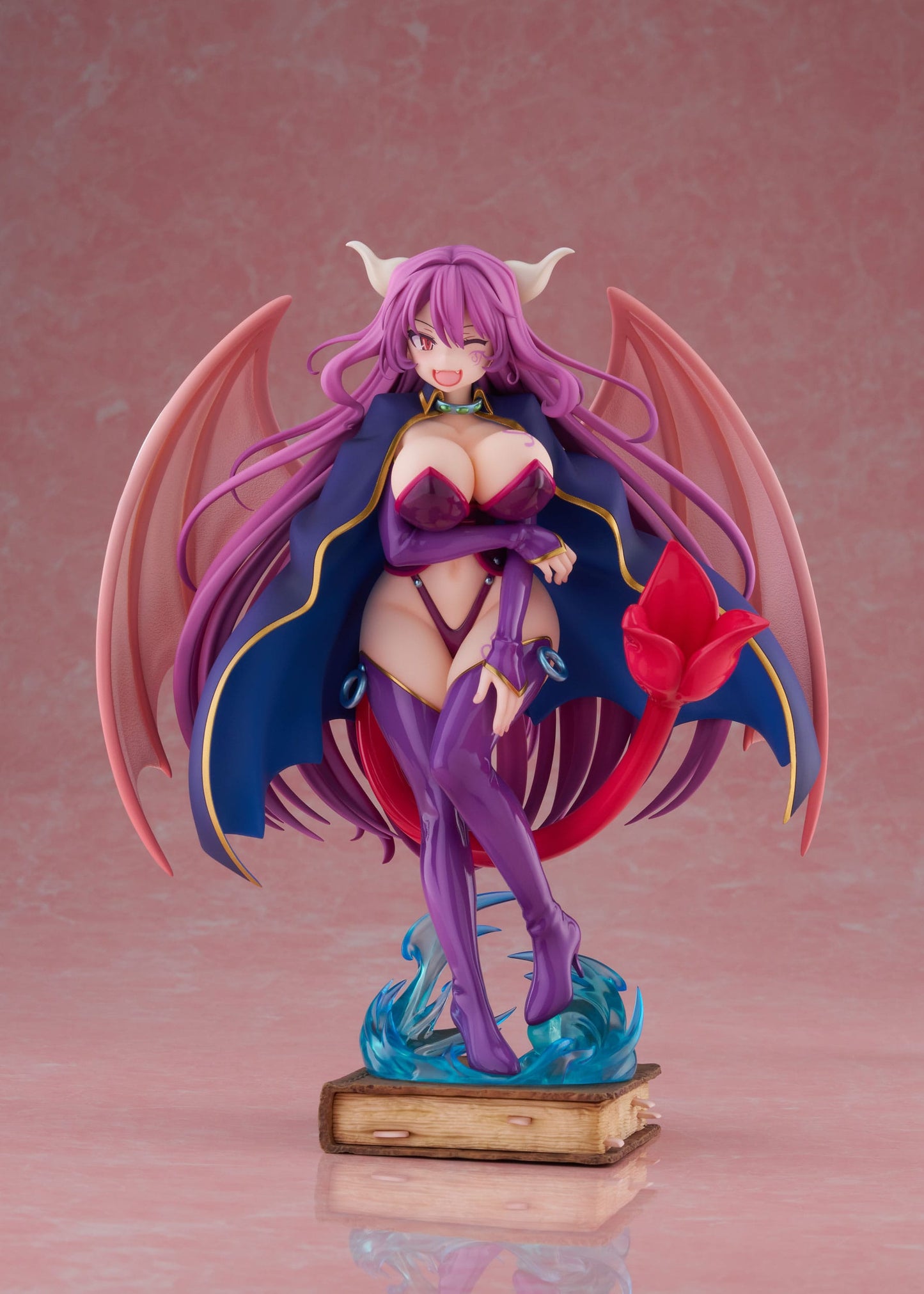 Alma Elma Monmusu Quest Paradox RPG Limited Edition AliceGlint
