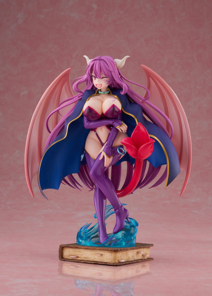 Alma Elma Monmusu Quest Paradox RPG Limited Edition AliceGlint