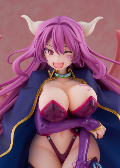 Alma Elma Monmusu Quest Paradox RPG Limited Edition AliceGlint