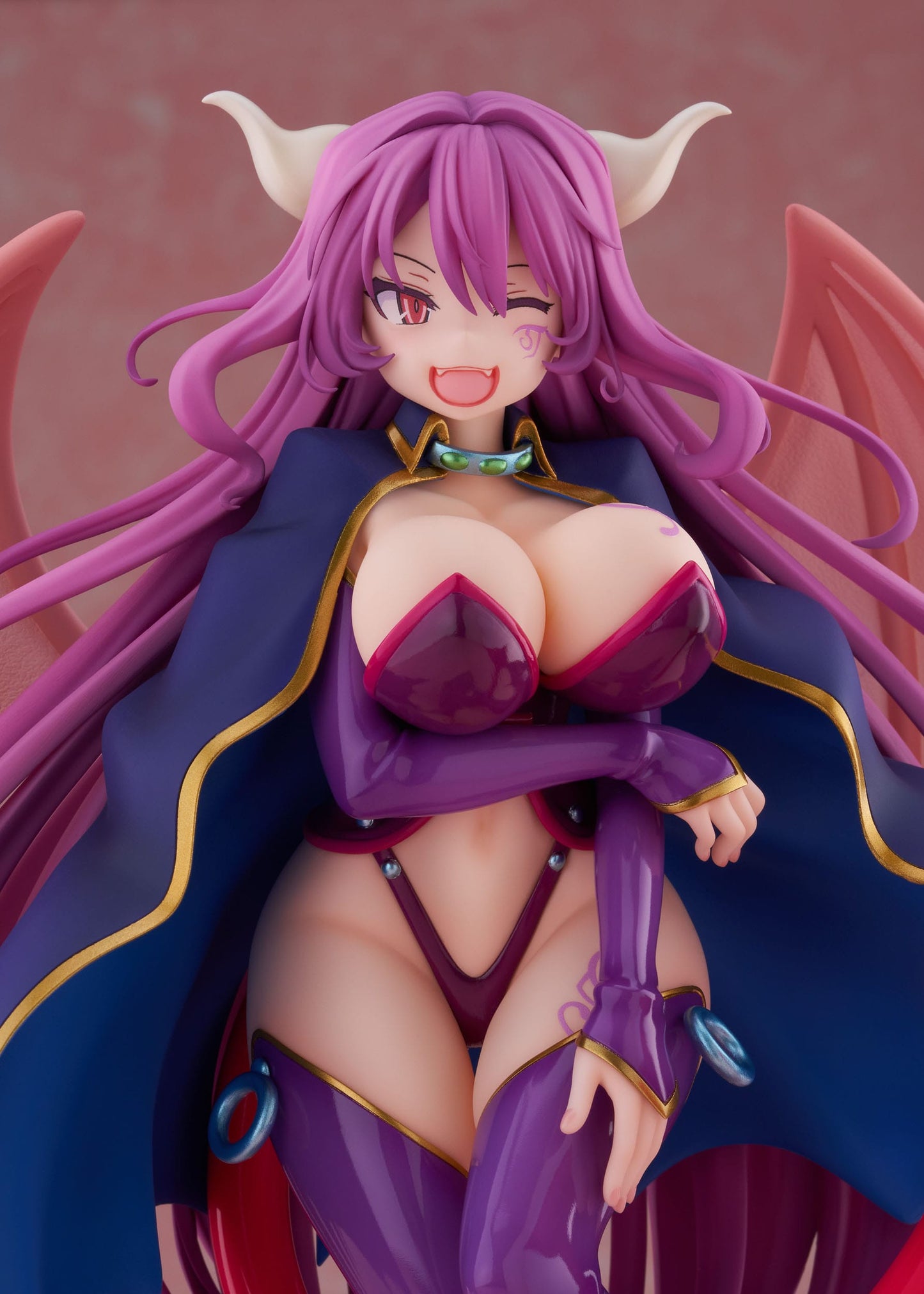 Alma Elma Monmusu Quest Paradox RPG Limited Edition AliceGlint