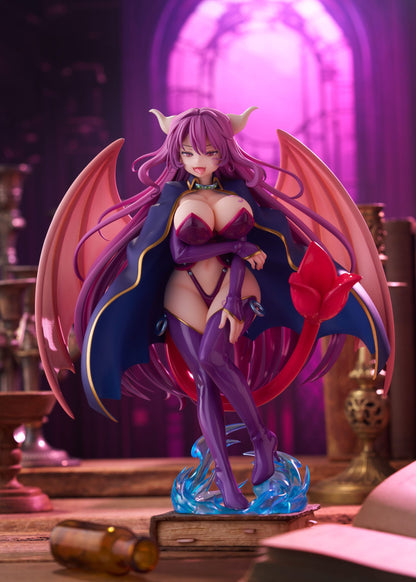 Alma Elma Monmusu Quest Paradox RPG Limited Edition AliceGlint